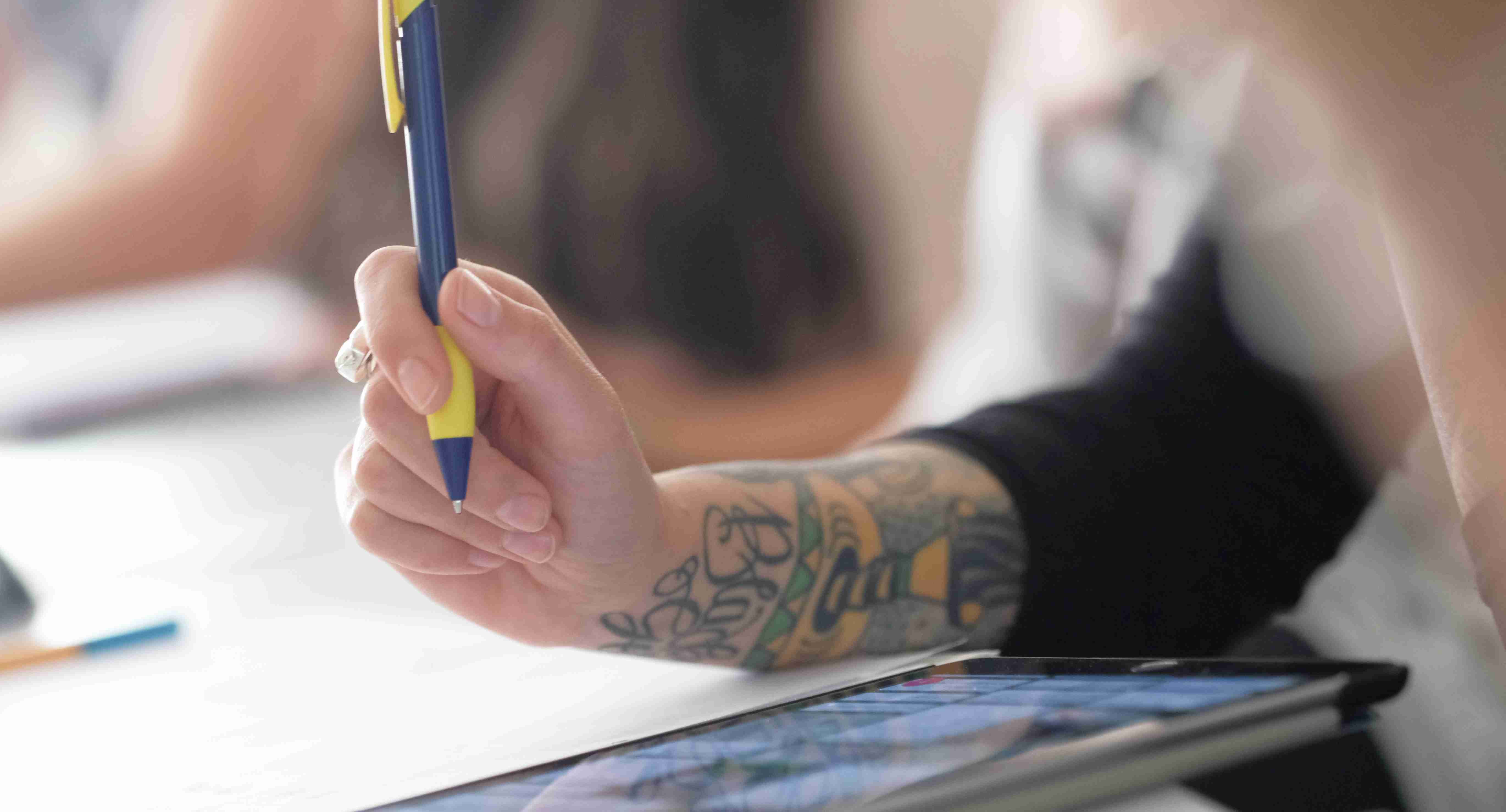 Link zu Projektseite Digitale Medien in der Lehrerausbildung